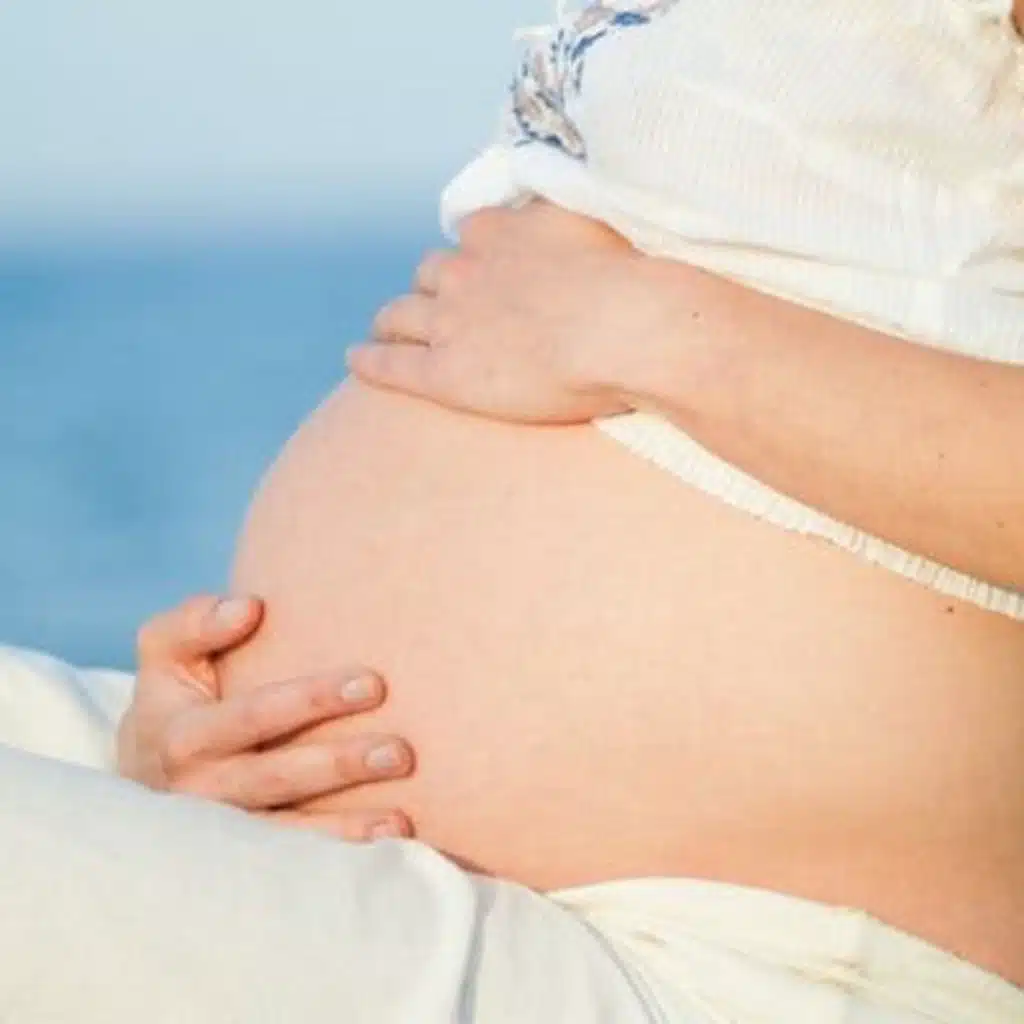 Babymoons: Planning Your Pregnancy Vacation