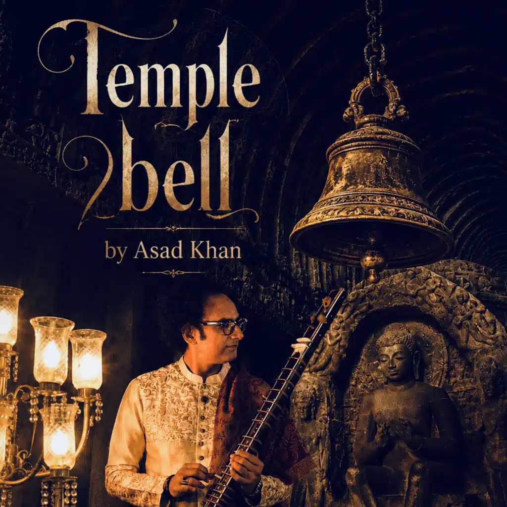 Asad Khan