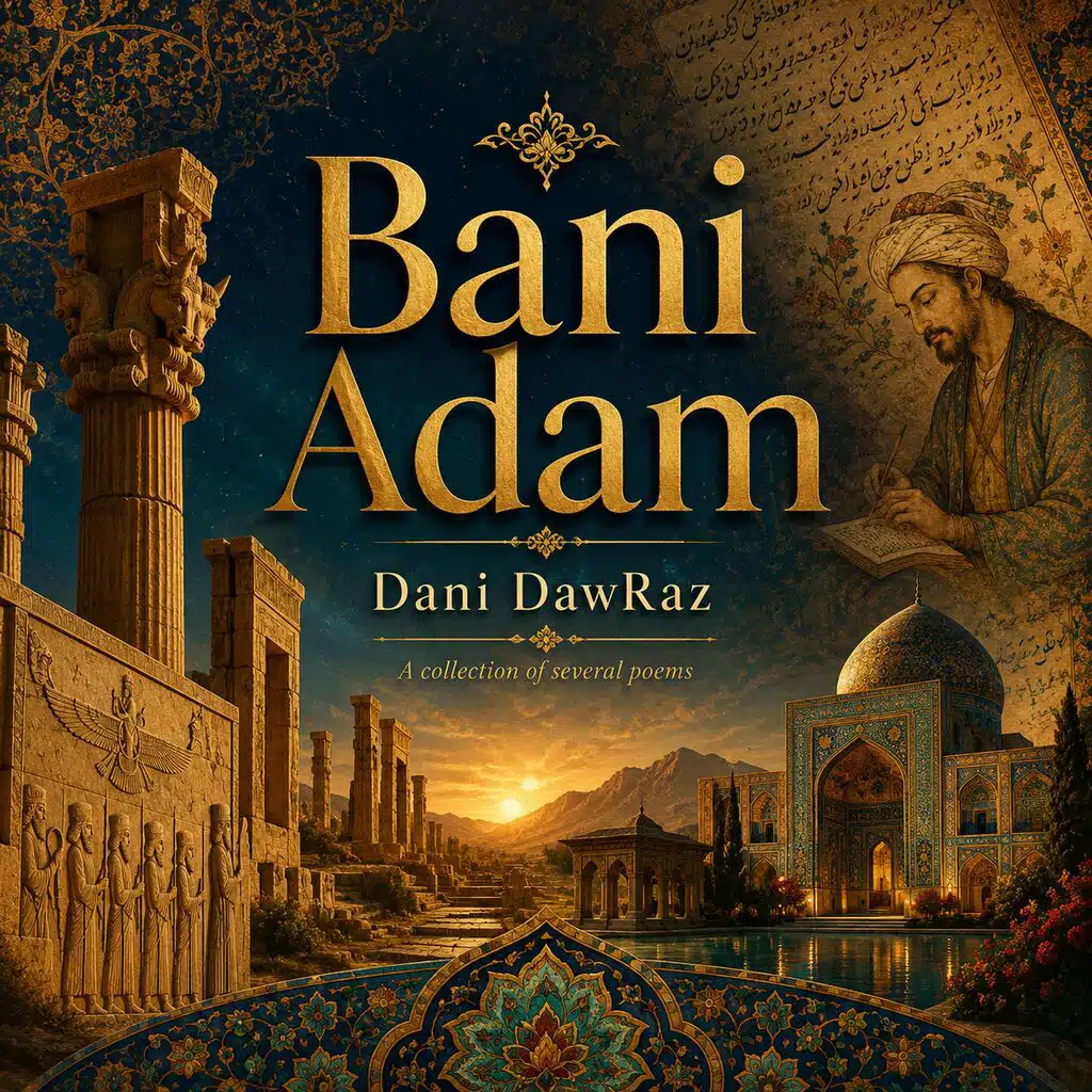 Dani DawRaz