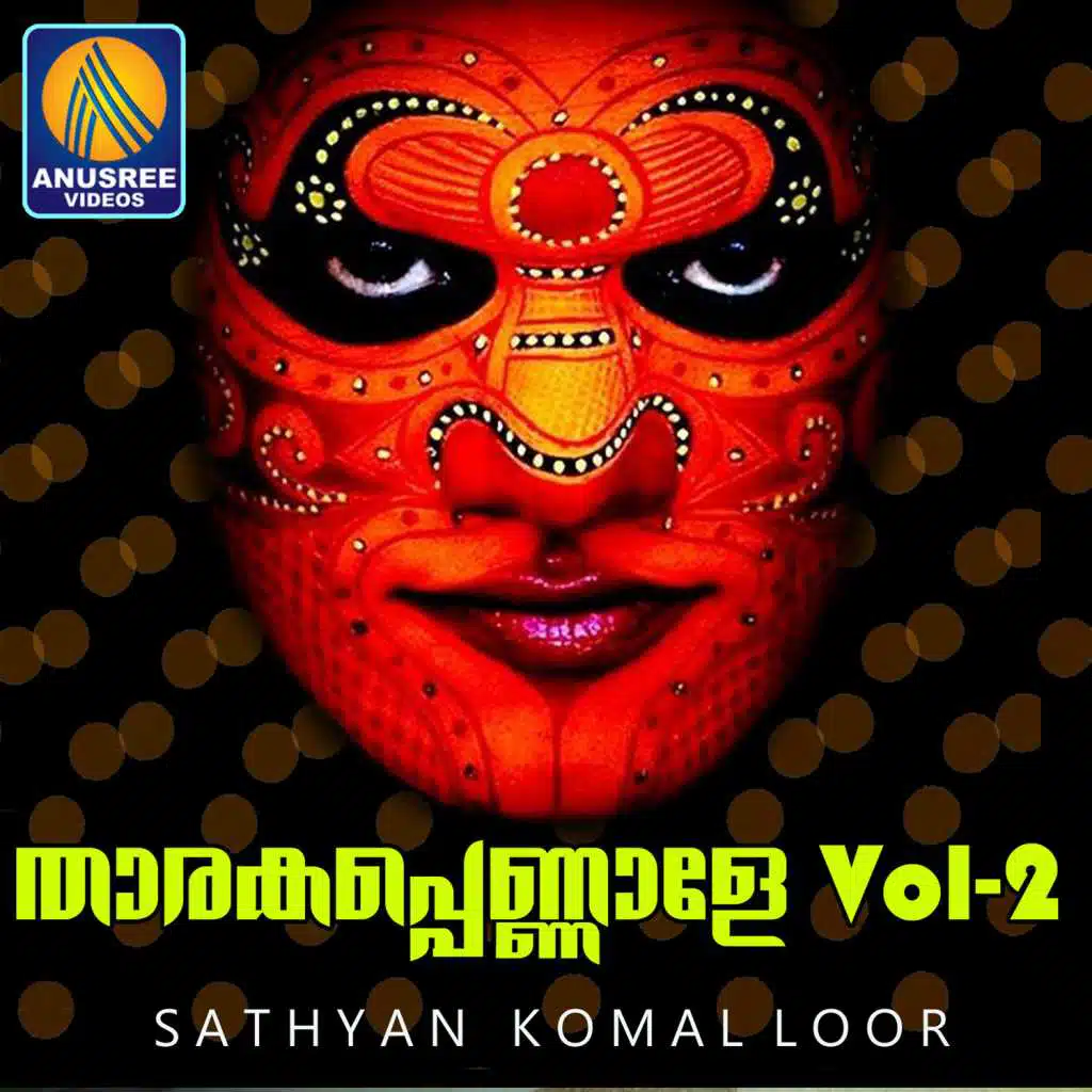 Tharaka Pennale, Vol. 2