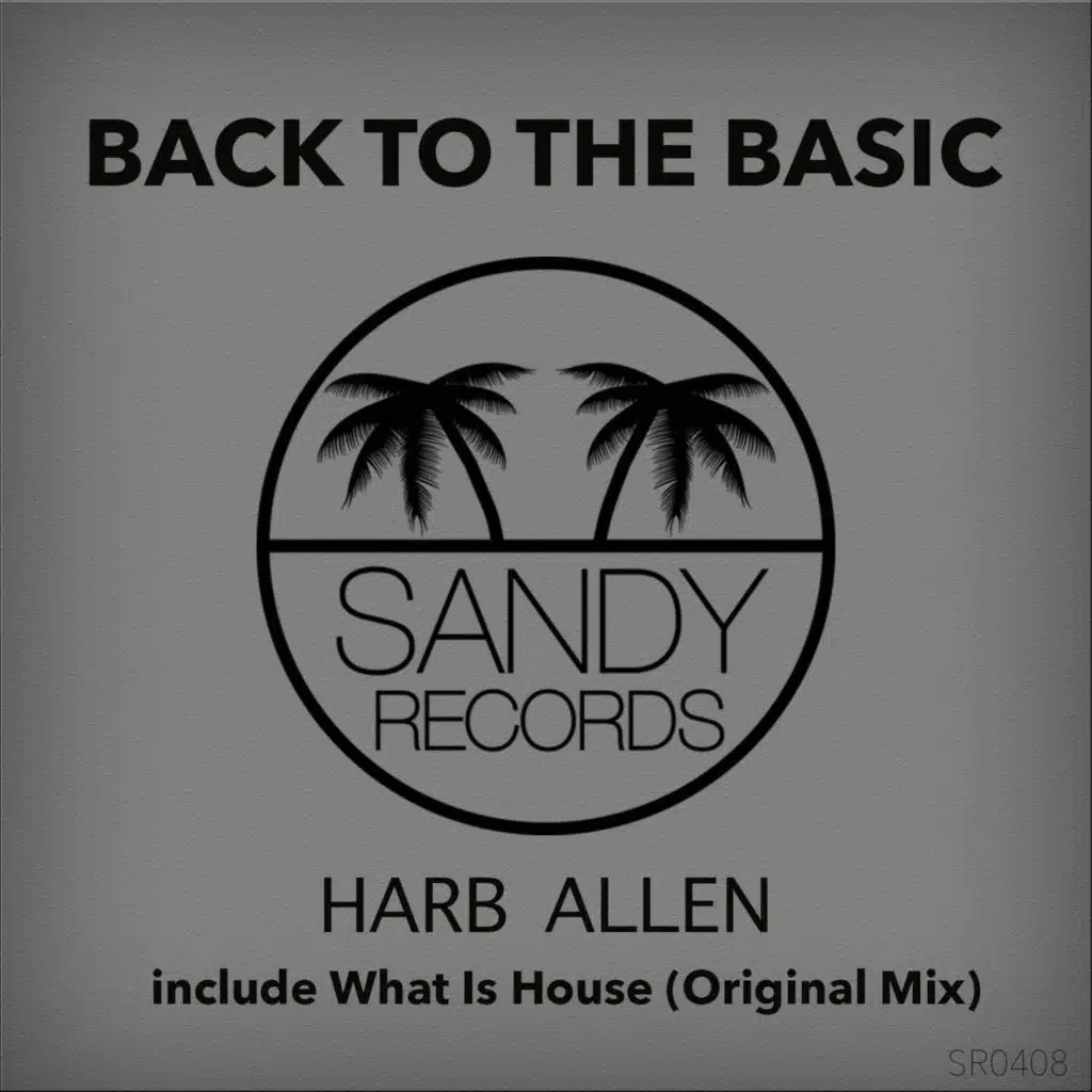 Back To The Basic
