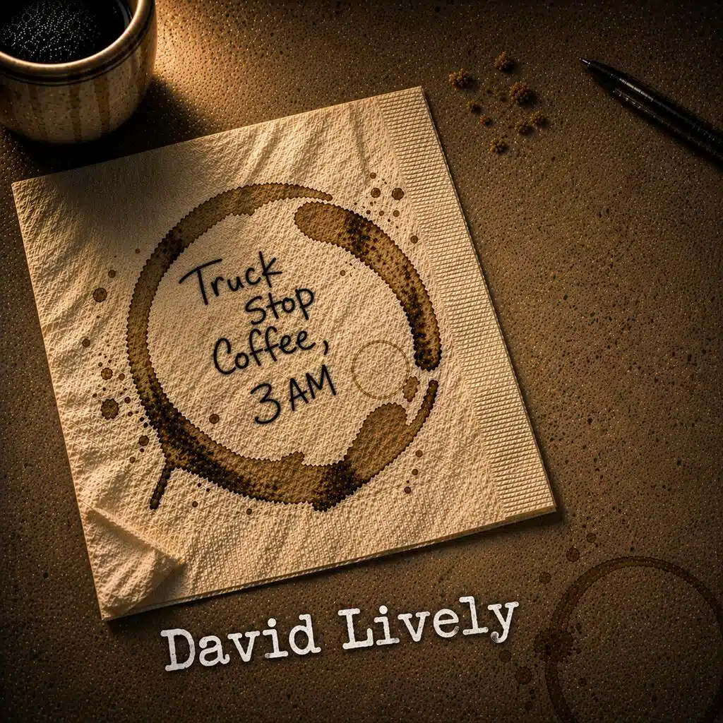 David Lively