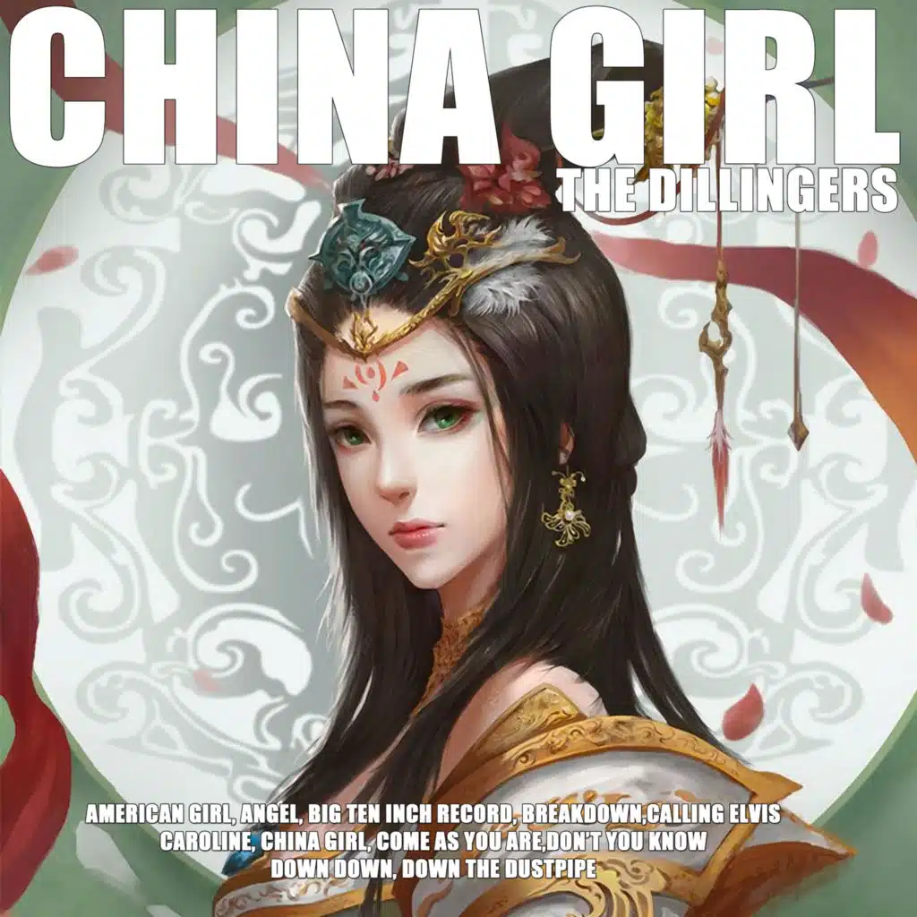 China Girl