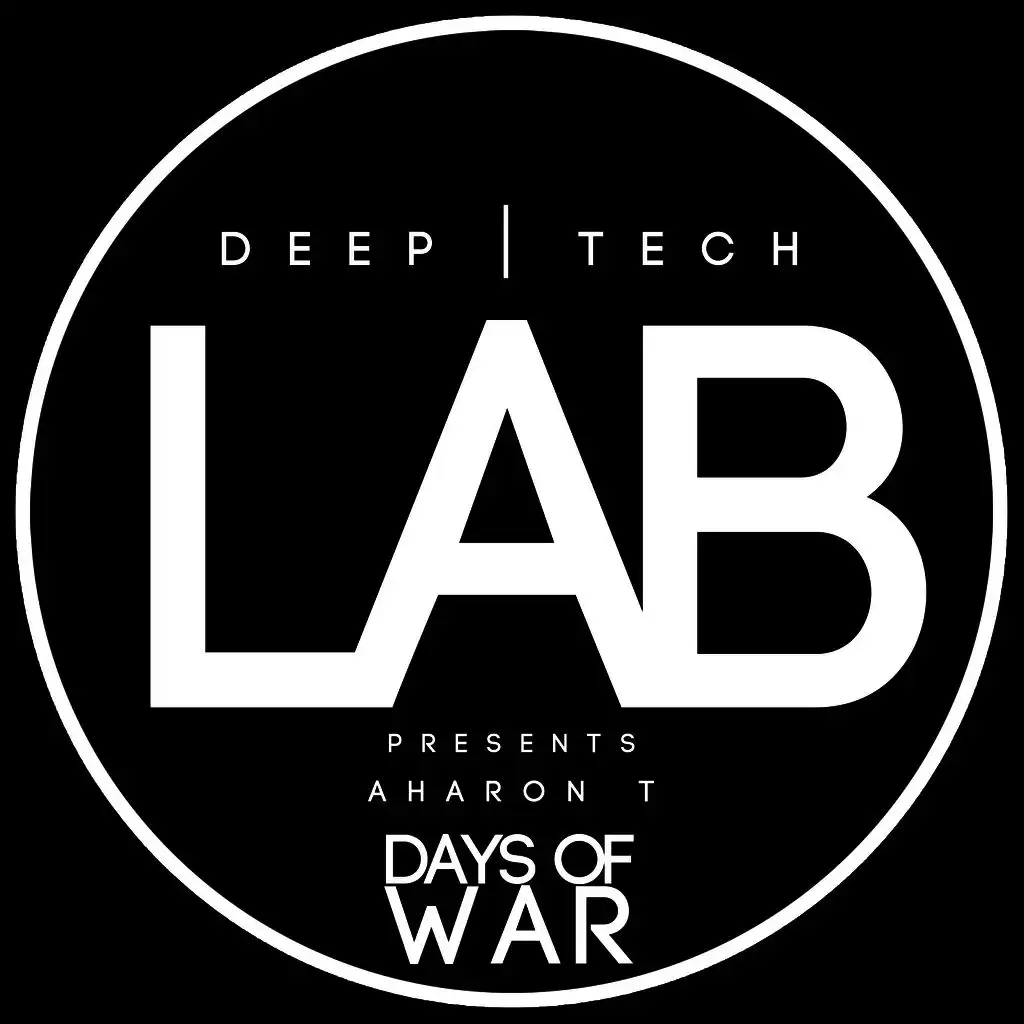 Days Of War (Original Mix)
