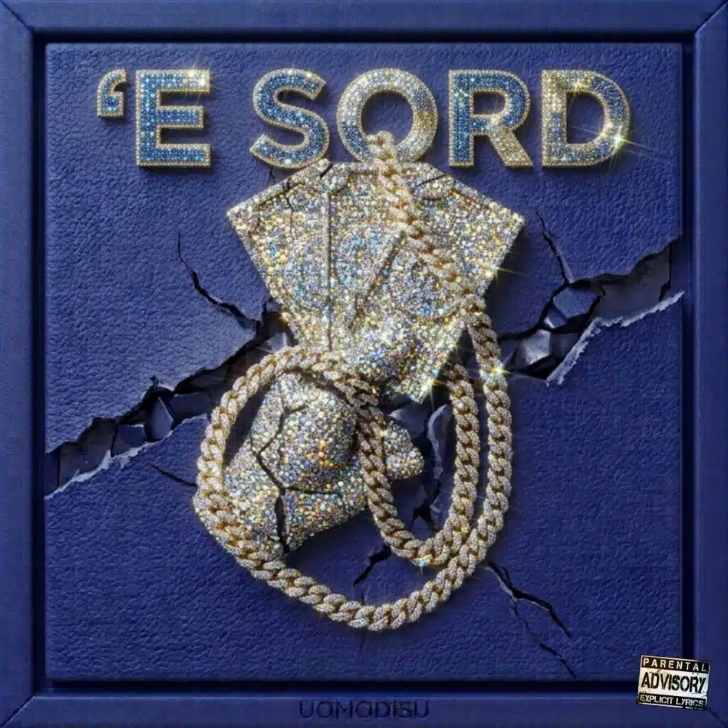 Uomodisu