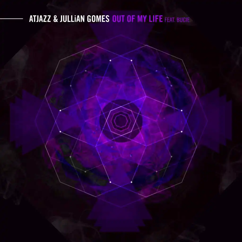 Out of My Life (Dub) [feat. Bucie]