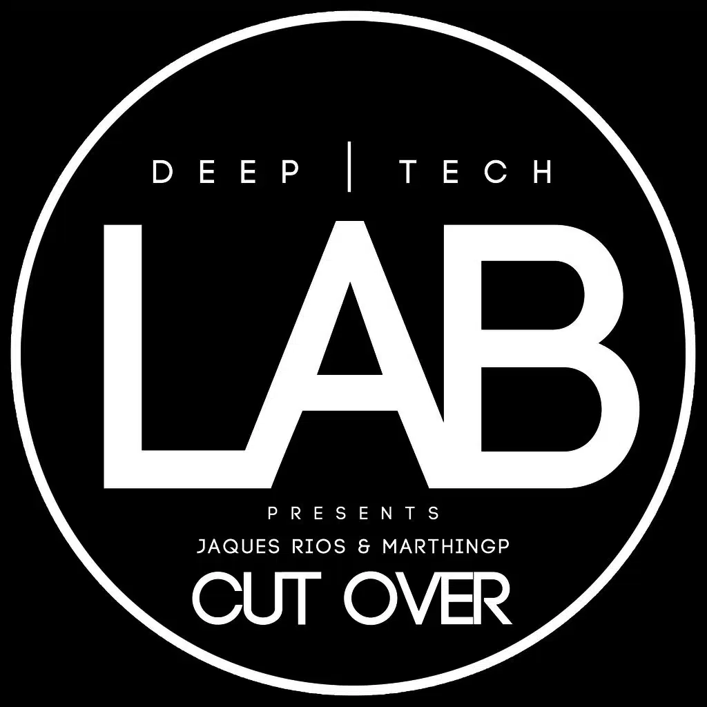 Cut Over (Original Mix)