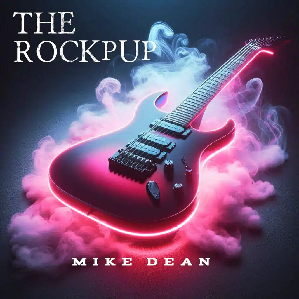 MIKE DEAN