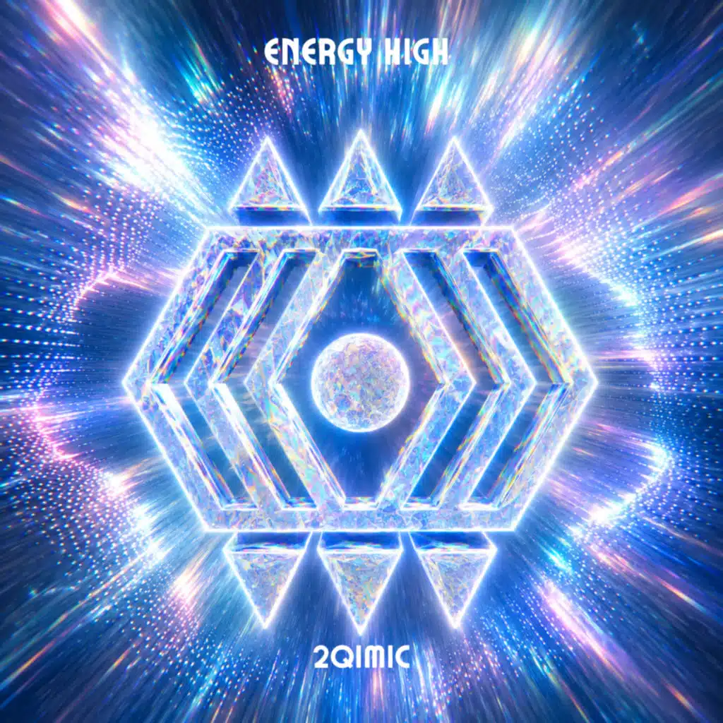Energy High