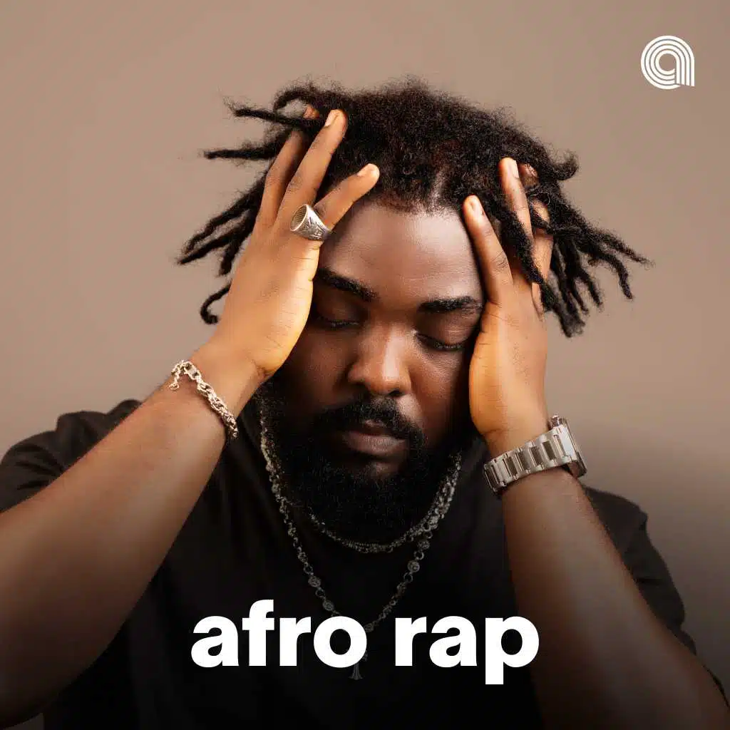 Afro Rap