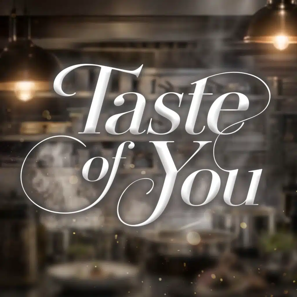 Taste of you (Original Soundtrack)