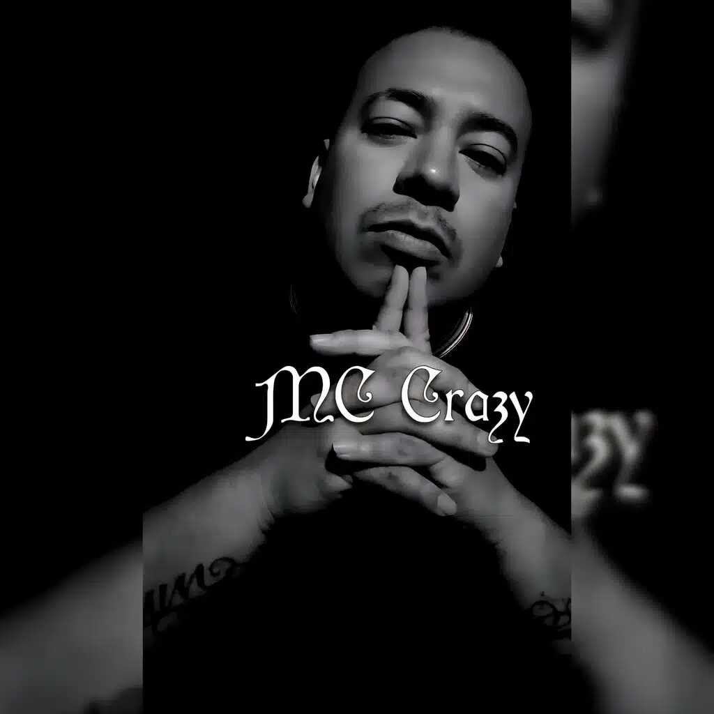 Mc Crazy