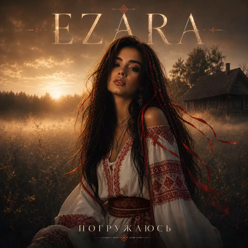 Ezara