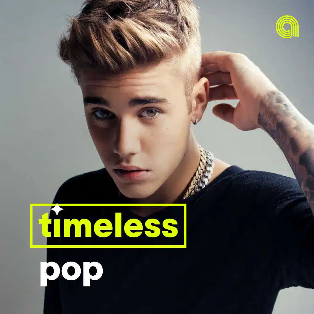Timeless Pop
