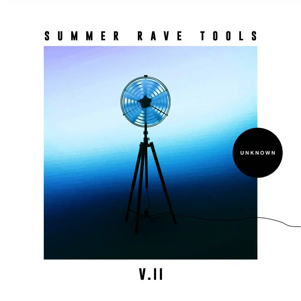 Summer Rave Tools V.II