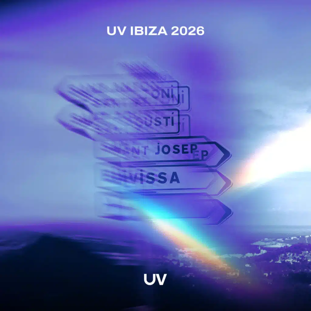 UV Ibiza 2026