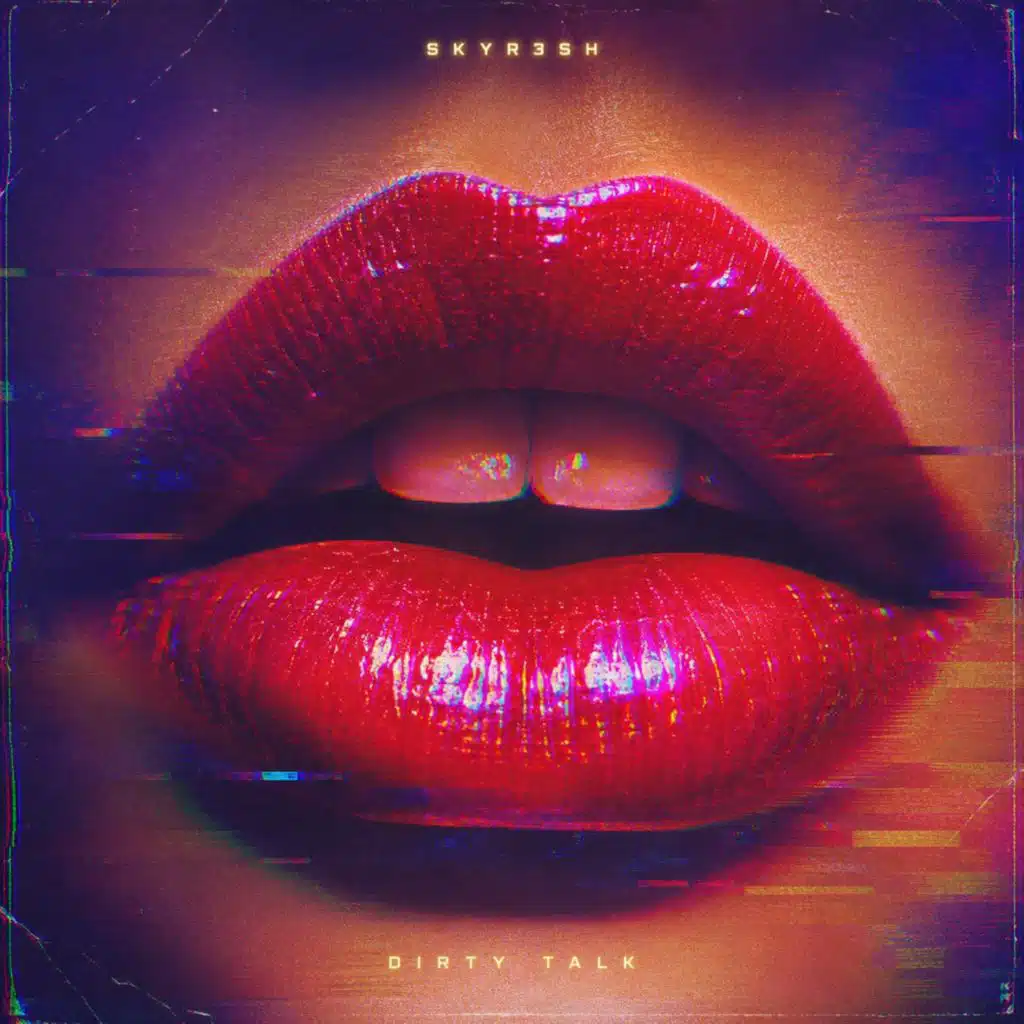 DJ SKYR3SH