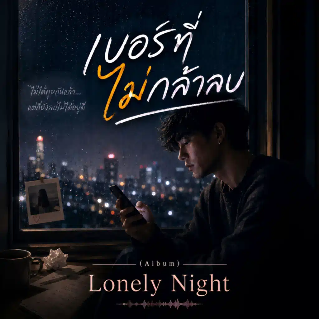 Lonely Night