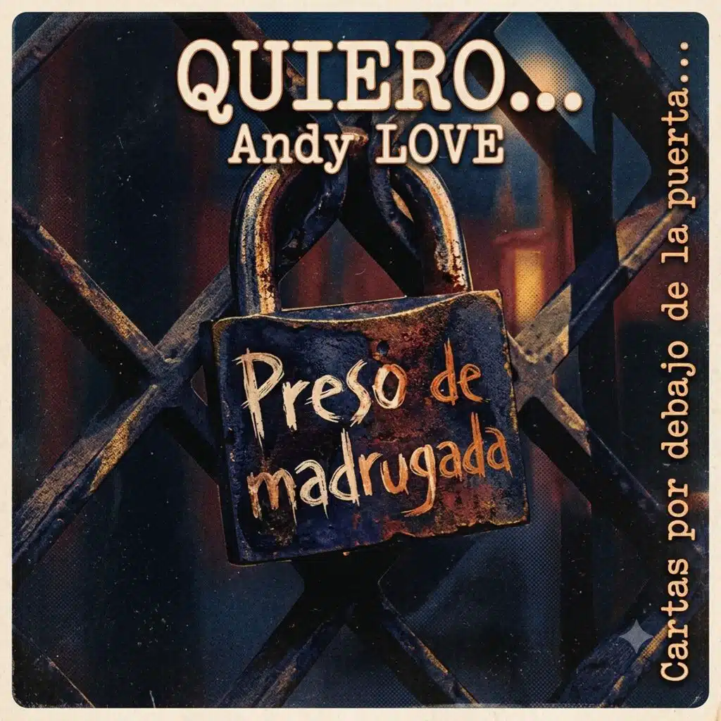 Andy Love