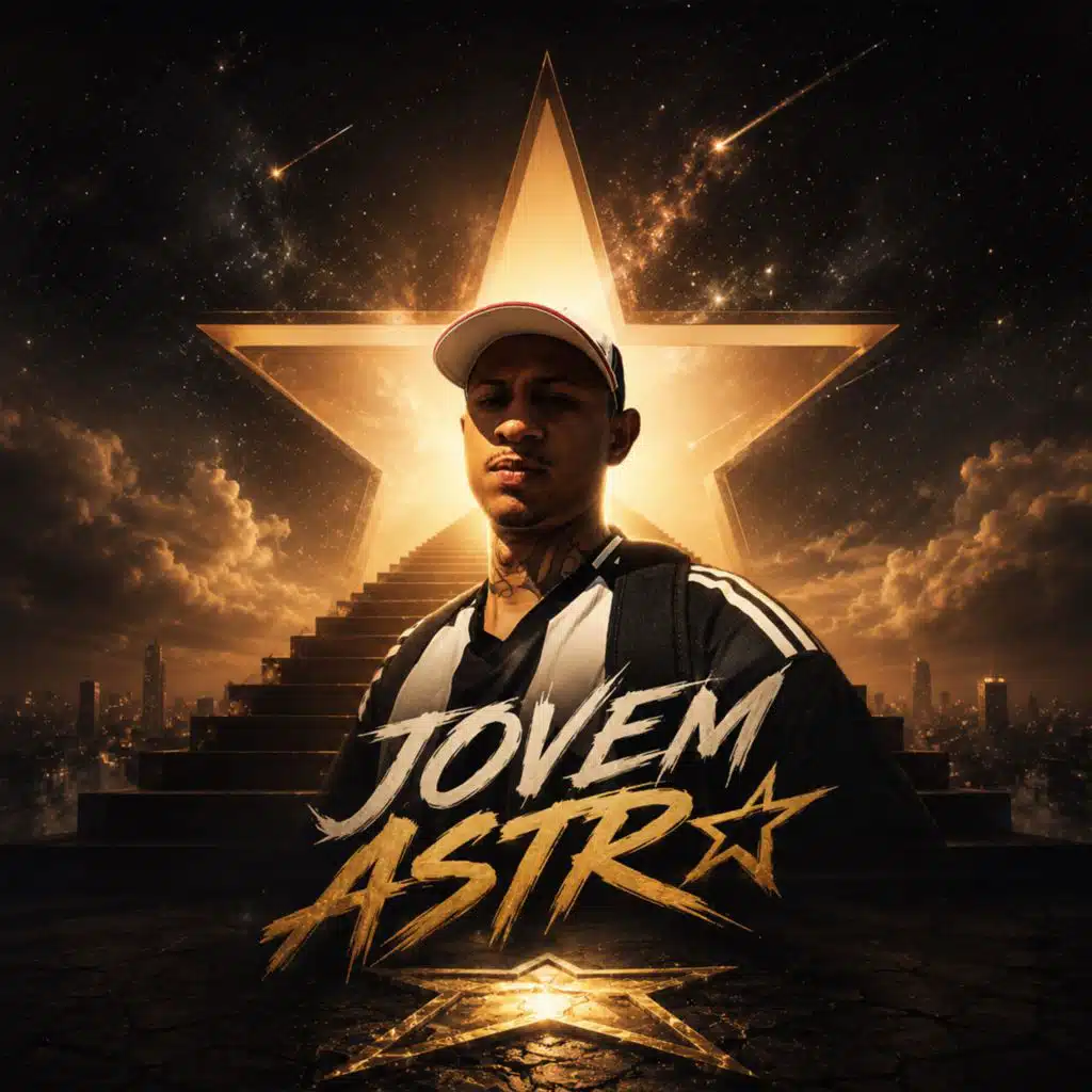 Jovem Astro