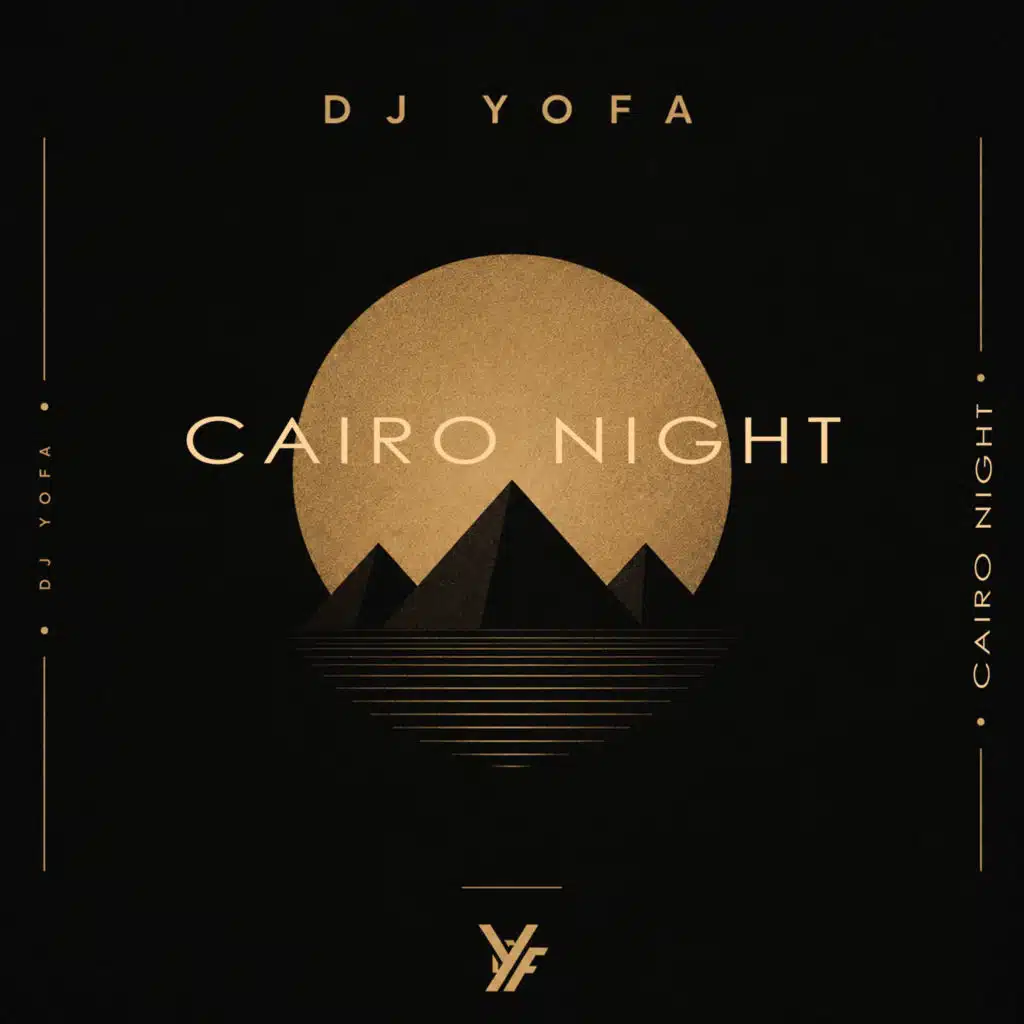 Cairo Night