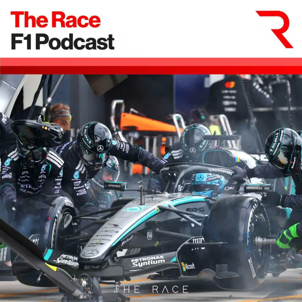 To refuel or not to refuel - The dilemma hanging over F1's future