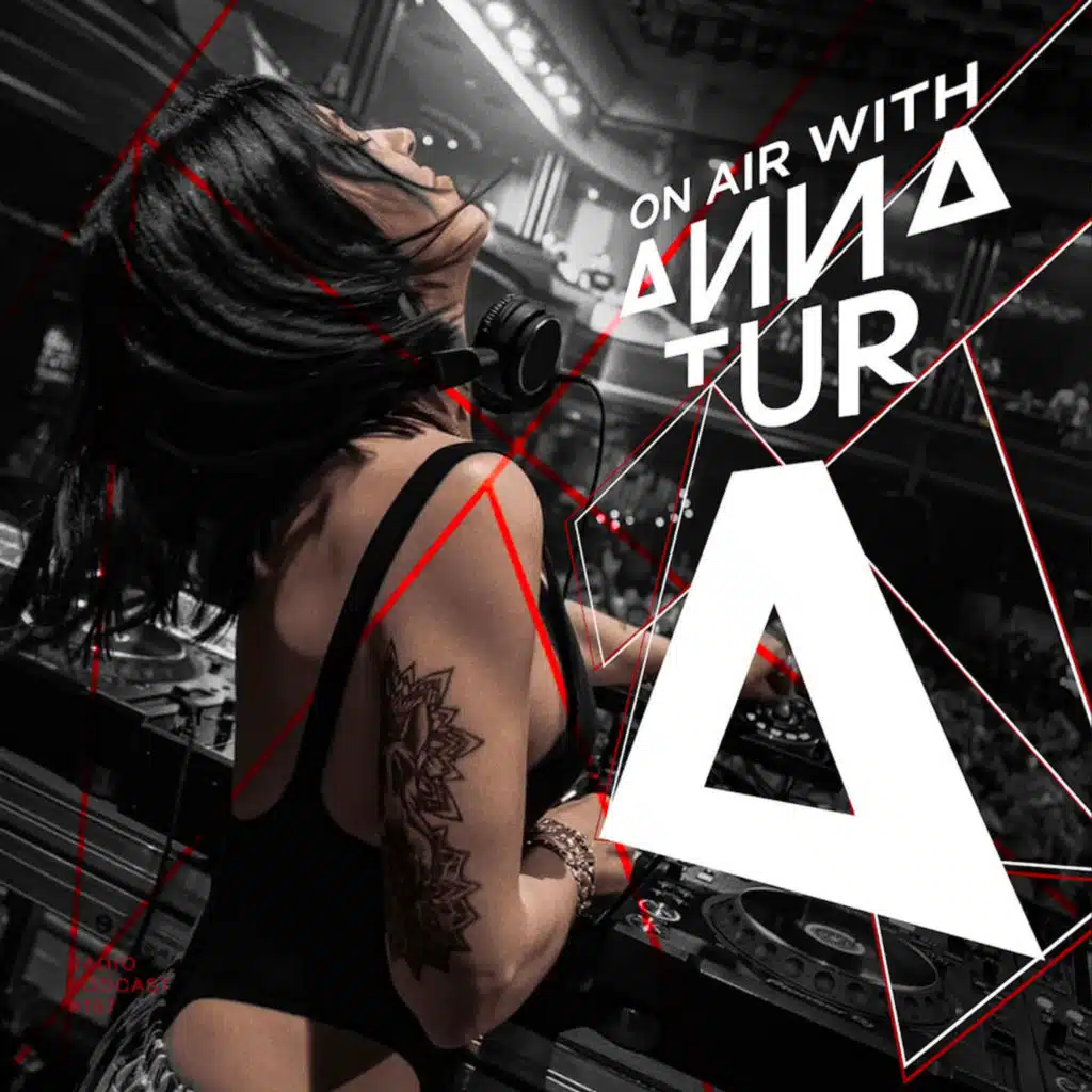 On Air With Anna Tur 306