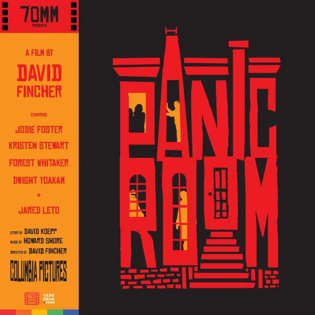 Panic Room (2002)