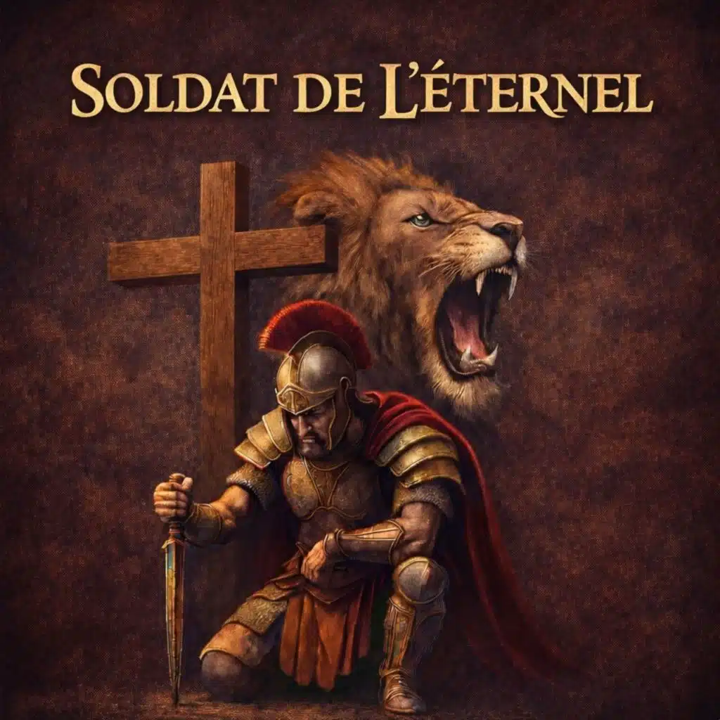 Soldat de l’éternel