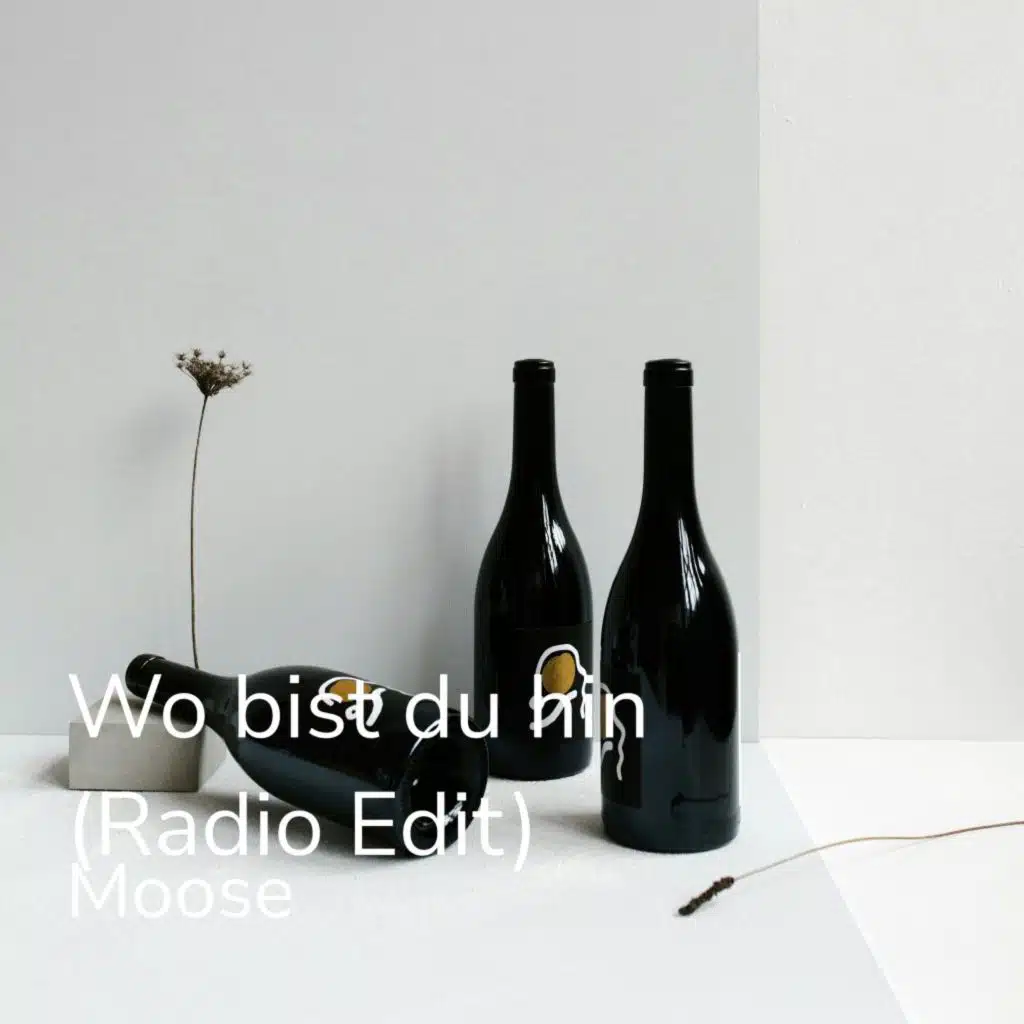 Moosé