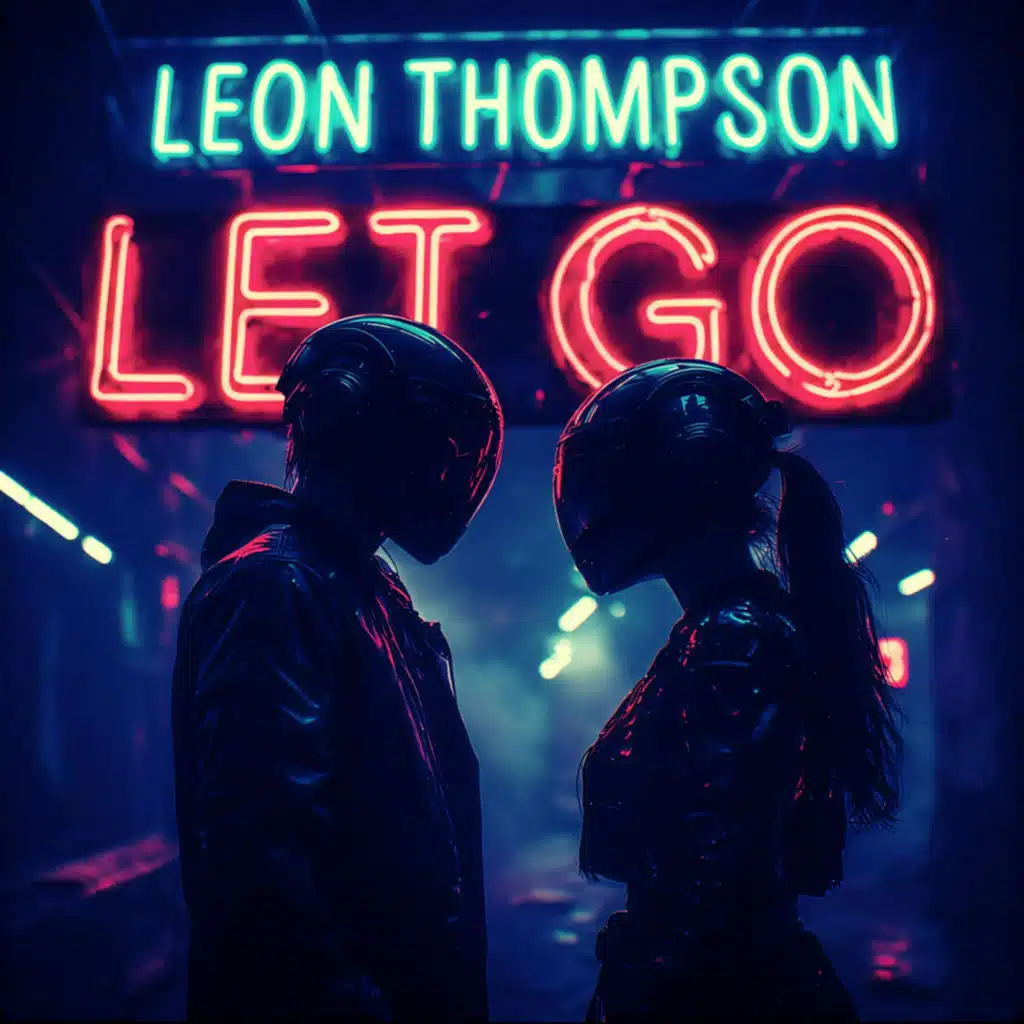 Leon Thompson