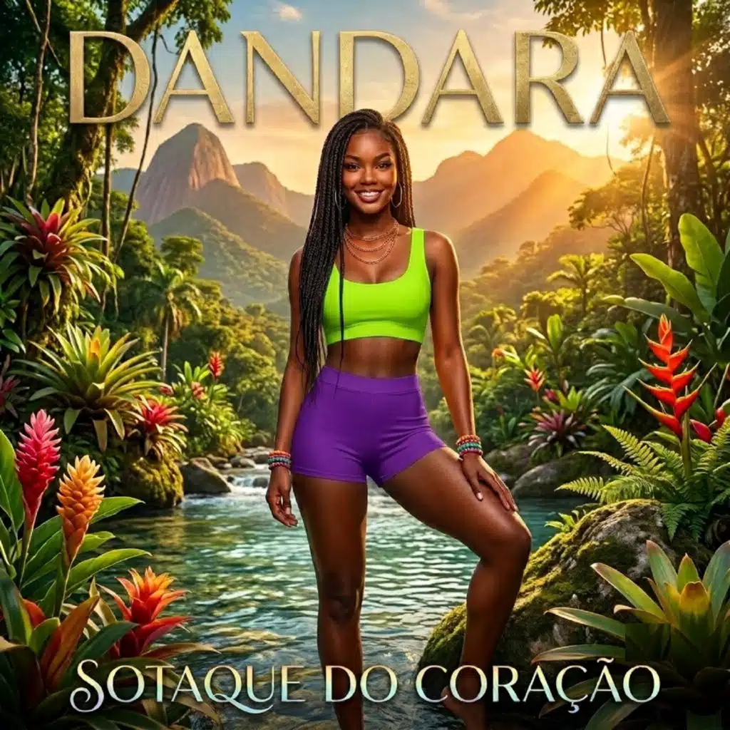 Dandara & João Rodrigues