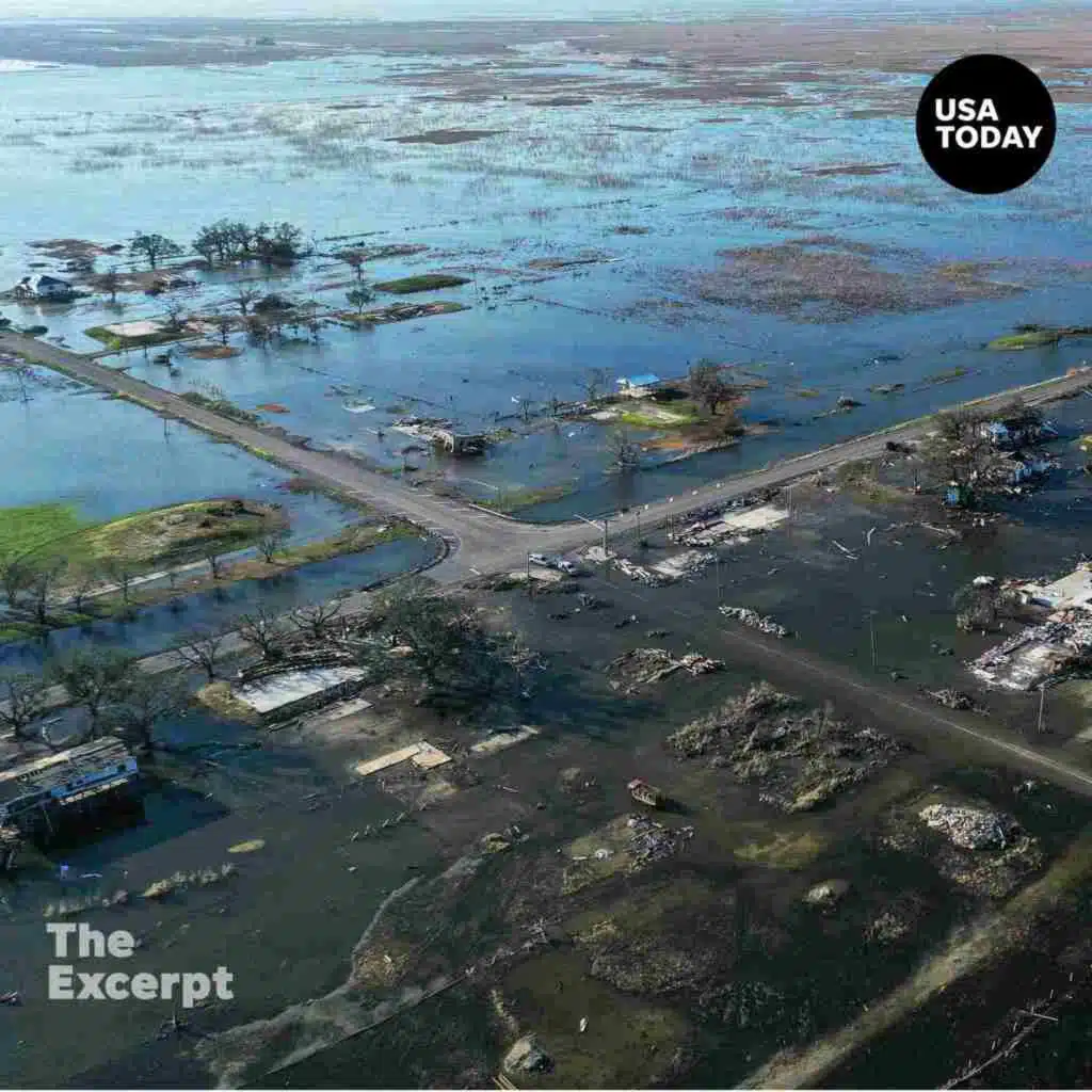 Is FEMA ready for the coming hurricanes, floods and fires?