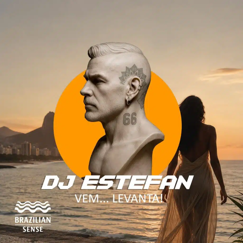 Vem... Levanta!