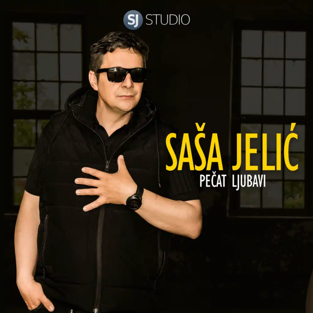 Sasa Jelic