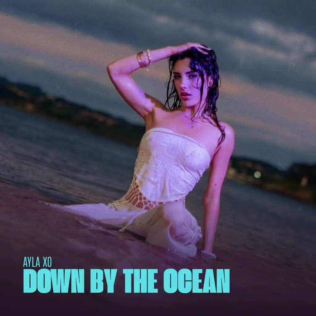 Down By The Ocean