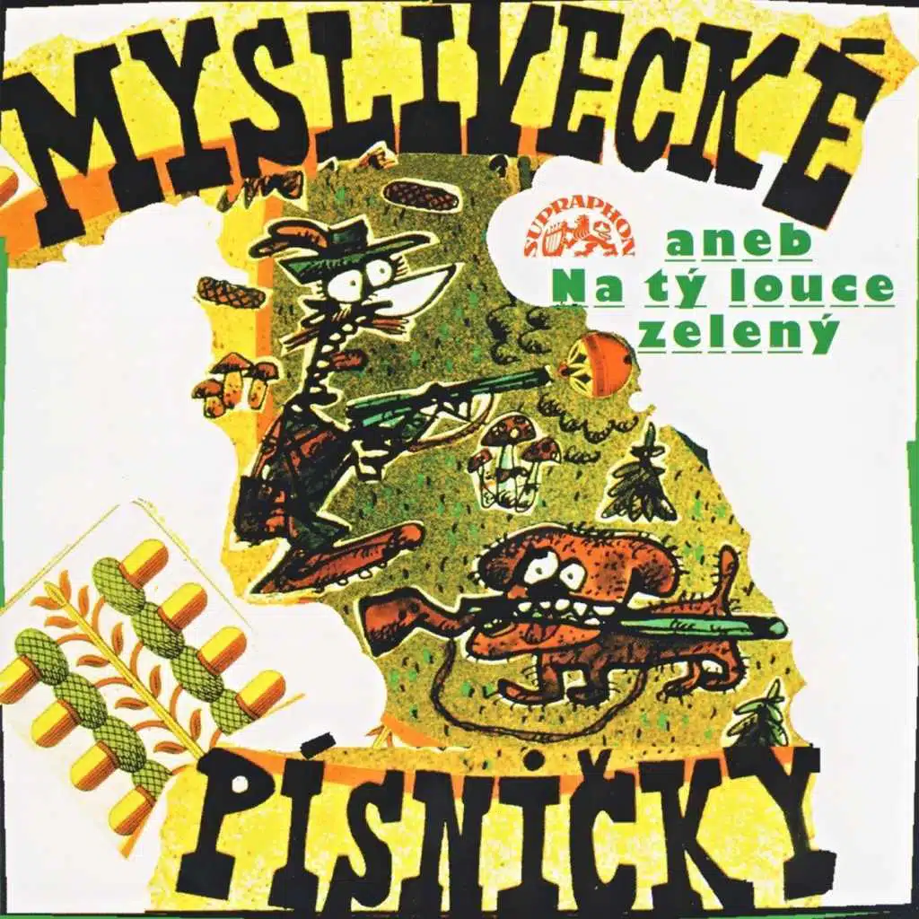 Já Mám Svou Panenku V Roudnici