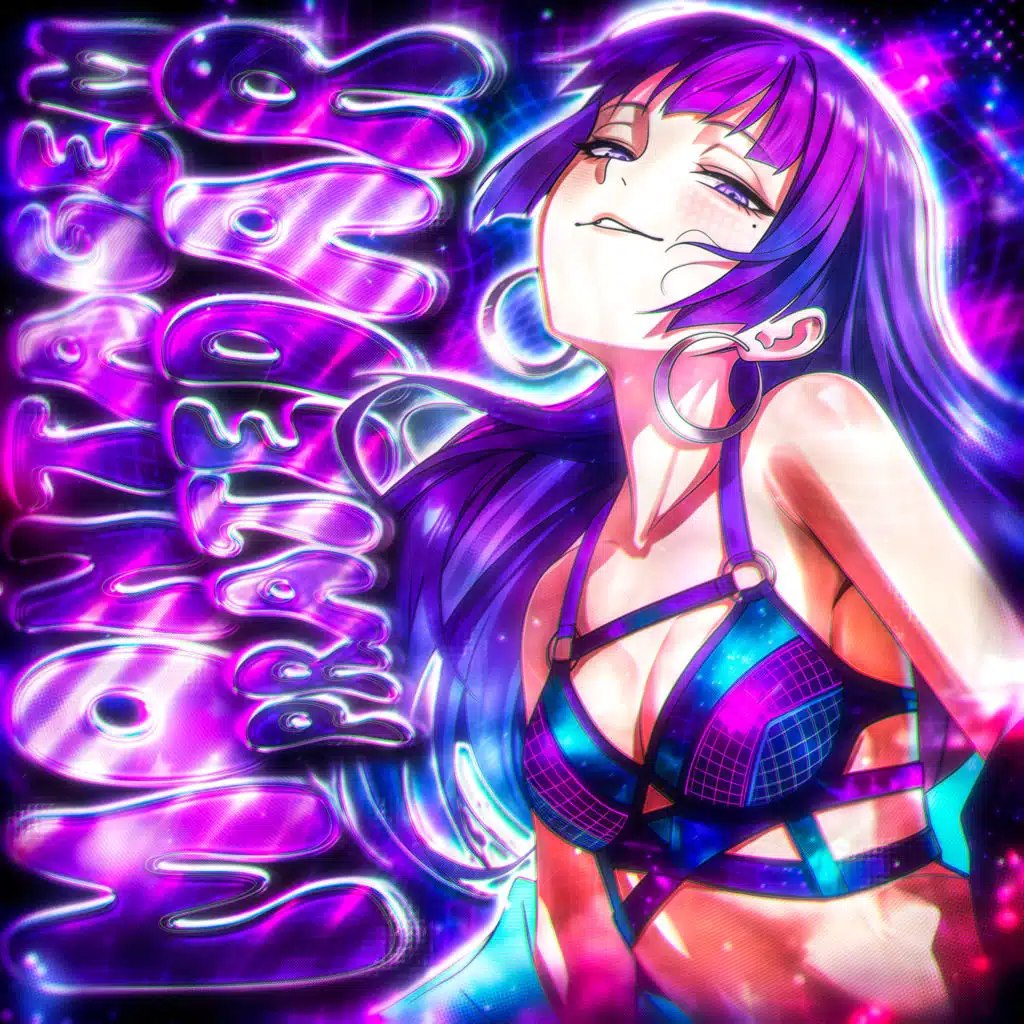 TWXNY, cutemain & Innxcence