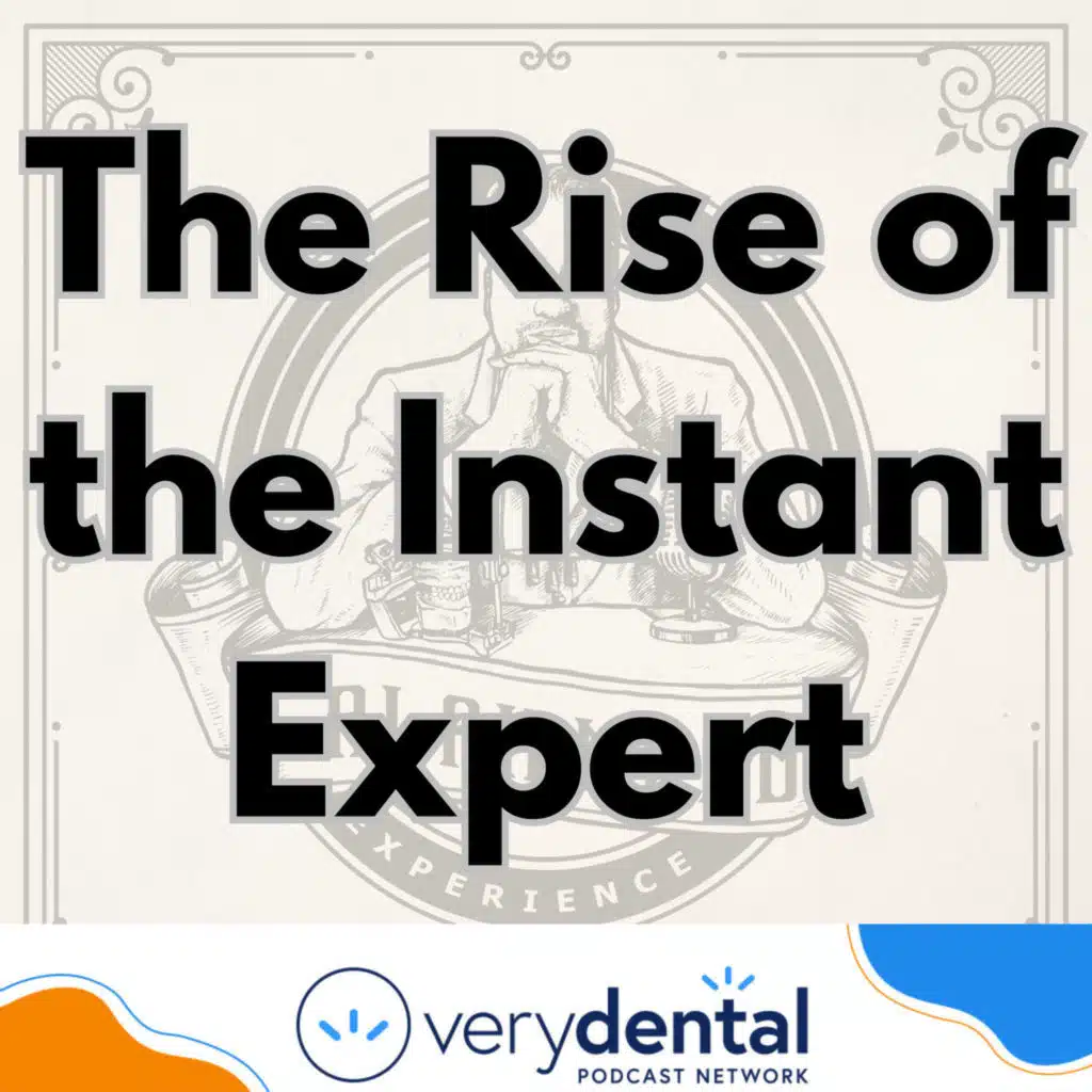 AME: The Rise of the Instant Expert