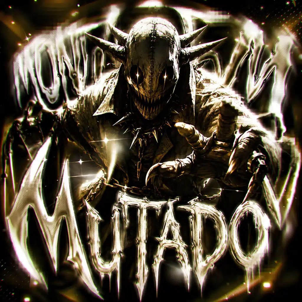 MONTAGEM MUTADO