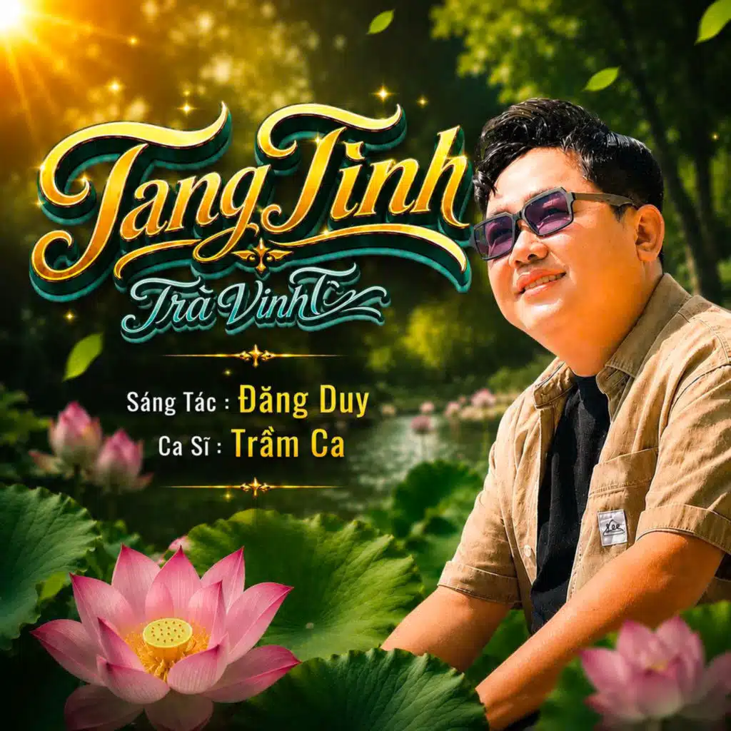 Trầm Ca