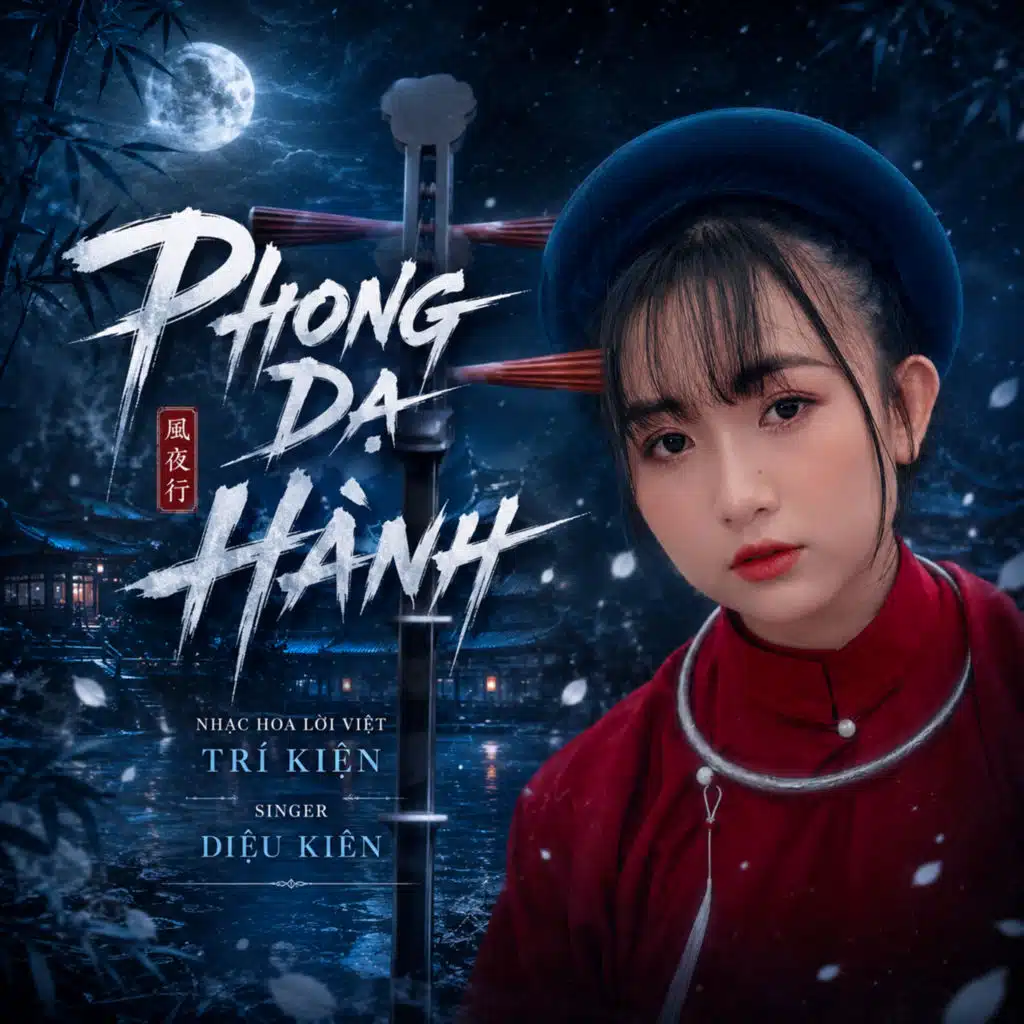 Diệu Kiên
