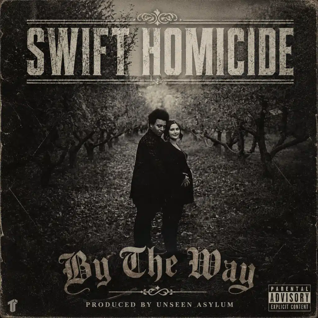 Swift Homicide