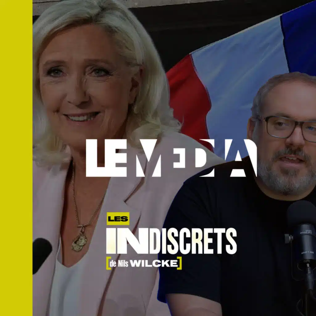 Le coup de main secret de Macron à Le Pen