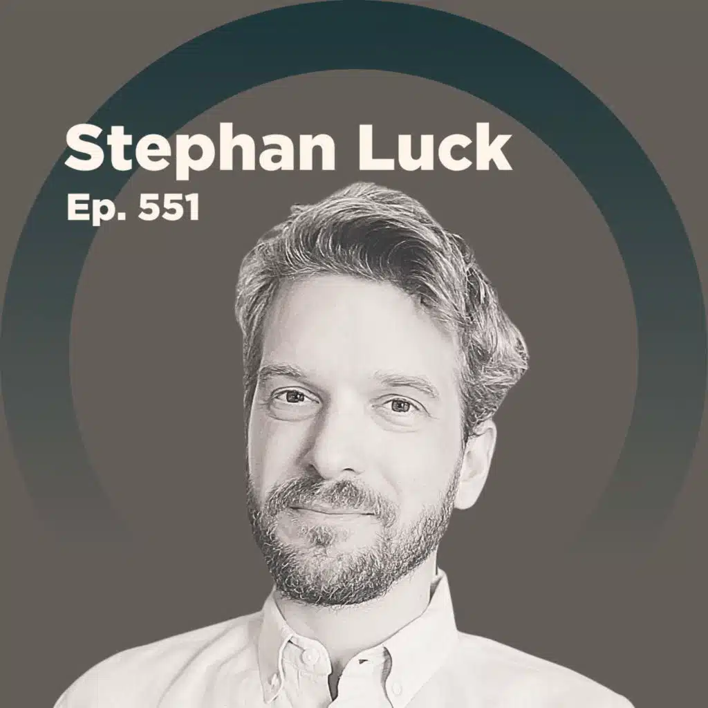 Stephan Luck on What History can Teach Us about Financial Stability