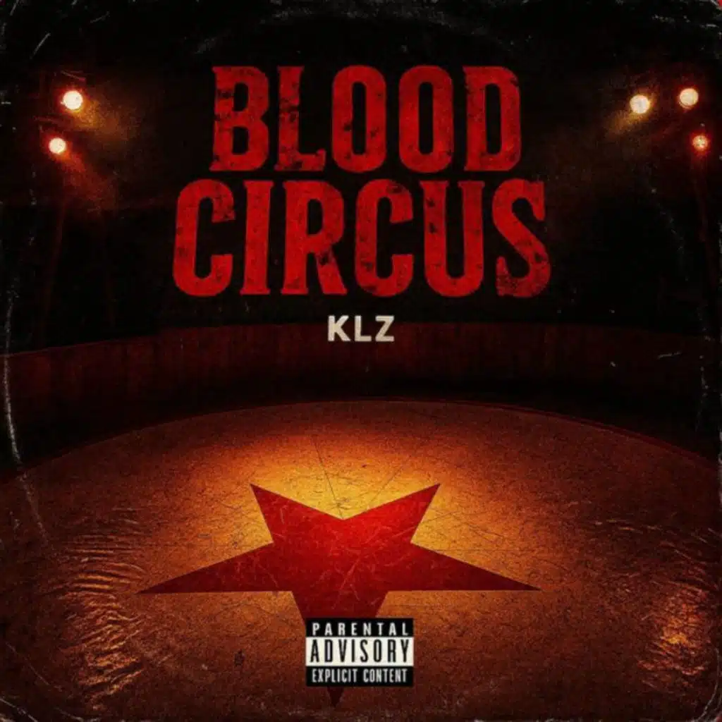 BLOOD CIRCUS