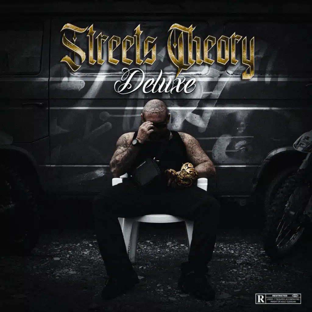 Streets Theory Deluxe