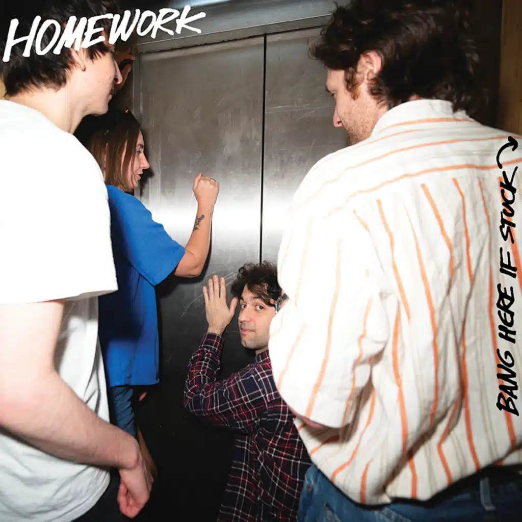 Homework