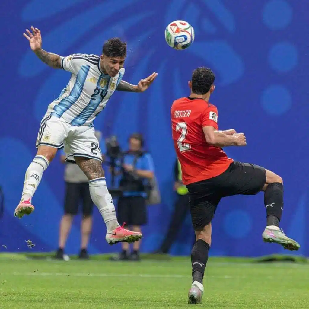 2026 World Cup’s greatest moments & England to make history in SF