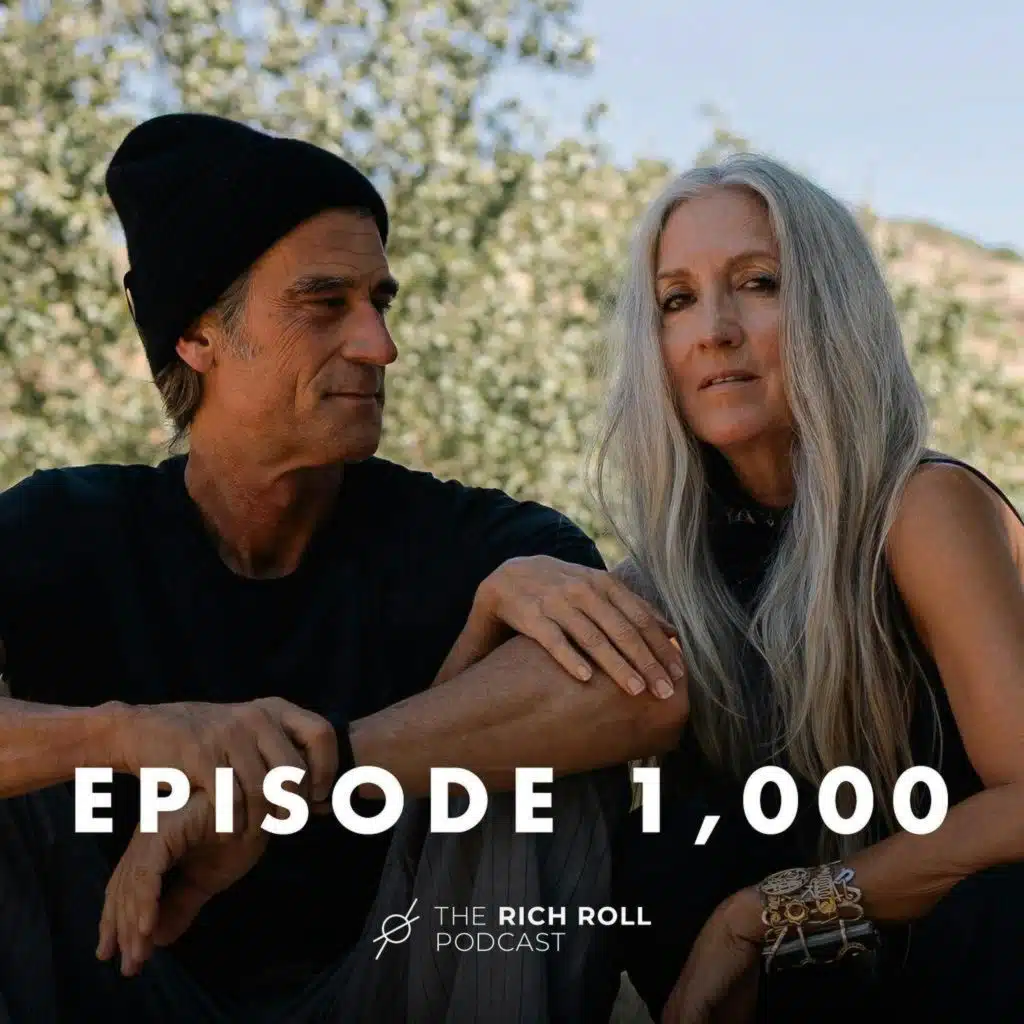 Episode 1,000: Rich & Julie Piatt Celebrate By Going Back To Where It All Began